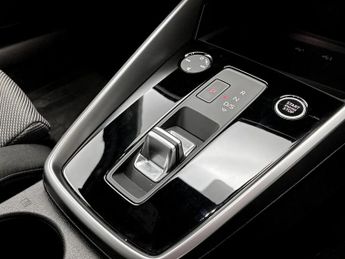 Audi A3 35 TFSI Sport 5dr S Tronic