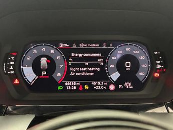Audi A3 35 TFSI Sport 5dr S Tronic