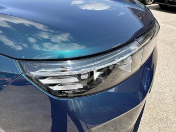 Vauxhall Grandland 157kW Ultimate 73kWh 5dr Auto [Panoramic Roof]