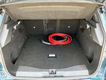 Vauxhall Grandland 157kW Ultimate 73kWh 5dr Auto [Panoramic Roof]