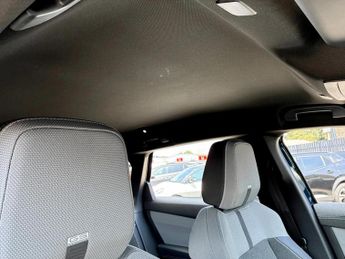 Vauxhall Grandland 157kW Ultimate 73kWh 5dr Auto [Panoramic Roof]
