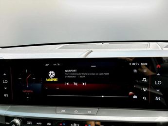 Vauxhall Grandland 157kW Ultimate 73kWh 5dr Auto [Panoramic Roof]
