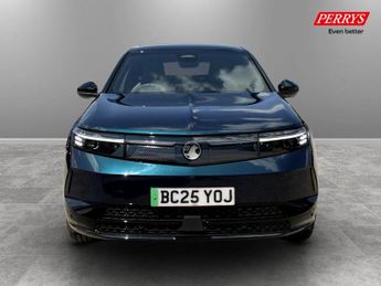 Vauxhall Grandland 157kW Ultimate 73kWh 5dr Auto [Panoramic Roof]