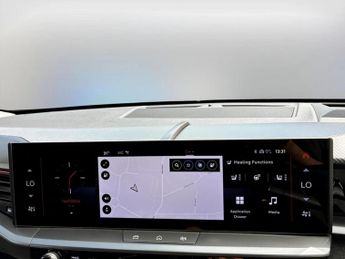 Vauxhall Grandland 157kW Ultimate 73kWh 5dr Auto [Panoramic Roof]