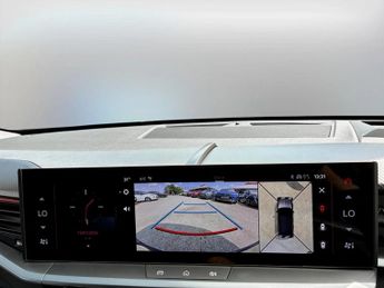 Vauxhall Grandland 157kW Ultimate 73kWh 5dr Auto [Panoramic Roof]