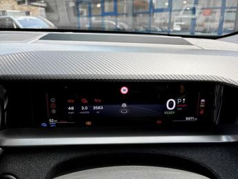 Vauxhall Grandland 157kW Ultimate 73kWh 5dr Auto [Panoramic Roof]
