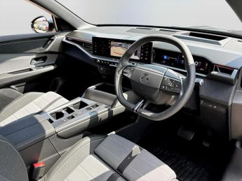 Vauxhall Grandland 157kW Ultimate 73kWh 5dr Auto [Panoramic Roof]