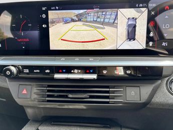 Vauxhall Grandland 157kW Ultimate 73kWh 5dr Auto [Panoramic Roof]