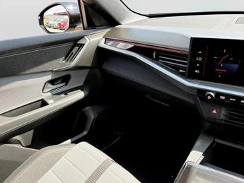 Vauxhall Grandland 157kW Ultimate 73kWh 5dr Auto [Panoramic Roof]