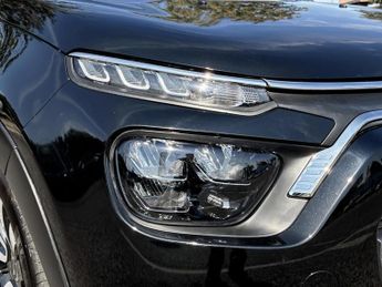 Citroen C3 1.2 PureTech 110 Plus 5dr EAT6