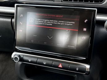 Citroen C3 1.2 PureTech 110 Plus 5dr EAT6
