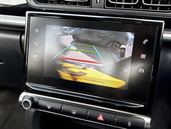 Citroen C3 1.2 PureTech 110 Plus 5dr EAT6