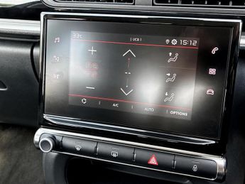 Citroen C3 1.2 PureTech 110 Plus 5dr EAT6