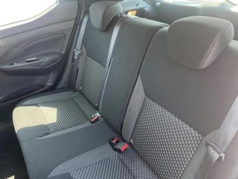 Nissan Micra 1.0 IG-T 92 Acenta 5dr CVT