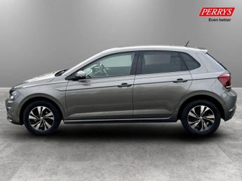Volkswagen Polo 1.0 TSI 95 Match 5dr DSG