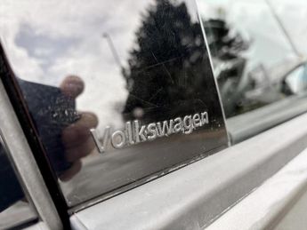 Volkswagen Polo 1.0 TSI 95 Match 5dr DSG