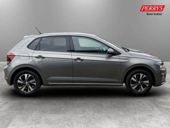 Volkswagen Polo 1.0 TSI 95 Match 5dr DSG
