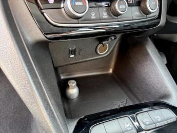 Vauxhall Corsa 100kW Elite Nav 50kWh 5dr Auto [11kWCh]