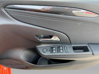 Vauxhall Corsa 100kW Elite Nav 50kWh 5dr Auto [11kWCh]