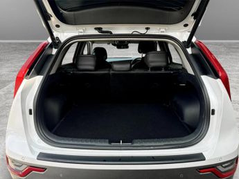 Kia Niro 150kW 4 65kWh 5dr Auto