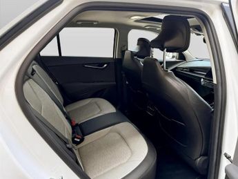 Kia Niro 150kW 4 65kWh 5dr Auto