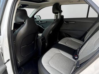 Kia Niro 150kW 4 65kWh 5dr Auto