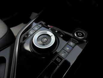 Kia Niro 150kW 4 65kWh 5dr Auto