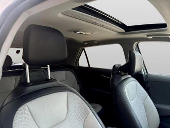 Kia Niro 150kW 4 65kWh 5dr Auto