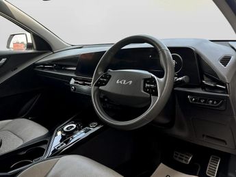 Kia Niro 150kW 4 65kWh 5dr Auto