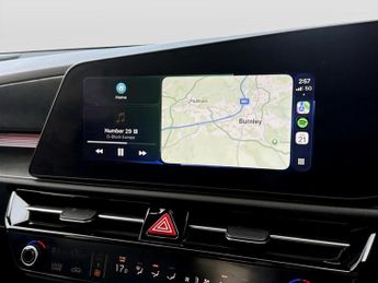 Kia Niro 150kW 4 65kWh 5dr Auto