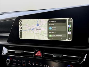 Kia Niro 150kW 4 65kWh 5dr Auto