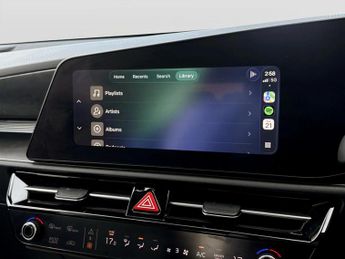 Kia Niro 150kW 4 65kWh 5dr Auto