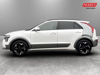 Kia Niro 150kW 4 65kWh 5dr Auto