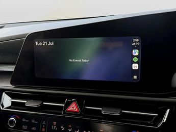 Kia Niro 150kW 4 65kWh 5dr Auto