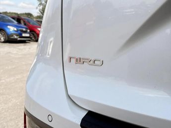 Kia Niro 150kW 4 65kWh 5dr Auto