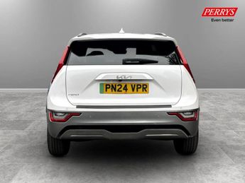 Kia Niro 150kW 4 65kWh 5dr Auto