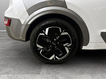 Kia Niro 150kW 4 65kWh 5dr Auto