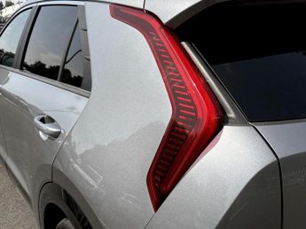 Kia Niro 150kW 3 65kWh 5dr Auto