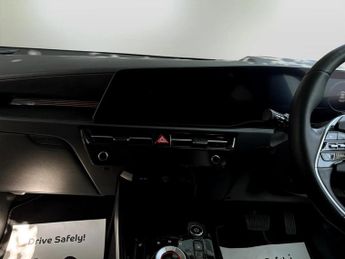 Kia Niro 150kW 3 65kWh 5dr Auto