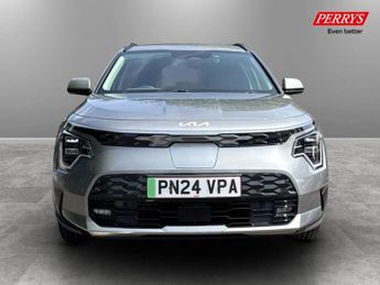 Kia Niro 150kW 3 65kWh 5dr Auto