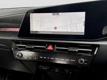 Kia Niro 150kW 3 65kWh 5dr Auto
