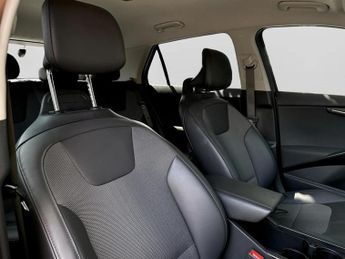 Kia Niro 150kW 3 65kWh 5dr Auto
