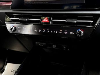 Kia Niro 150kW 3 65kWh 5dr Auto