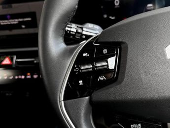 Kia Niro 150kW 3 65kWh 5dr Auto