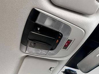Kia Niro 150kW 3 65kWh 5dr Auto
