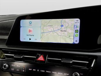 Kia Niro 150kW 3 65kWh 5dr Auto