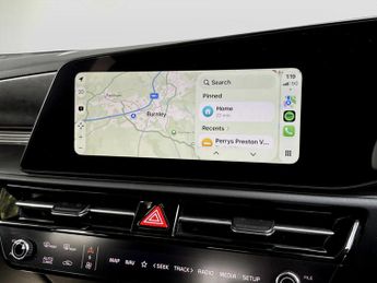 Kia Niro 150kW 3 65kWh 5dr Auto