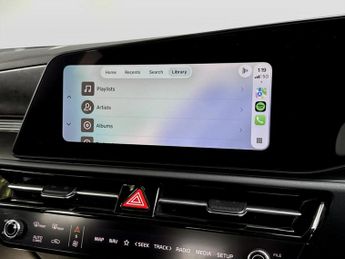 Kia Niro 150kW 3 65kWh 5dr Auto