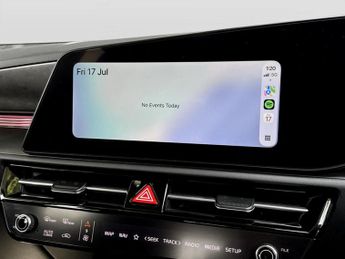 Kia Niro 150kW 3 65kWh 5dr Auto