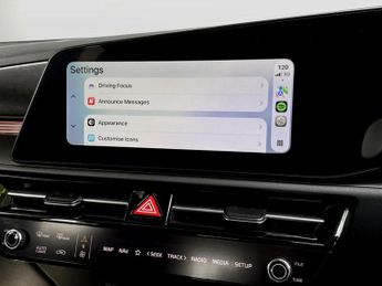 Kia Niro 150kW 3 65kWh 5dr Auto